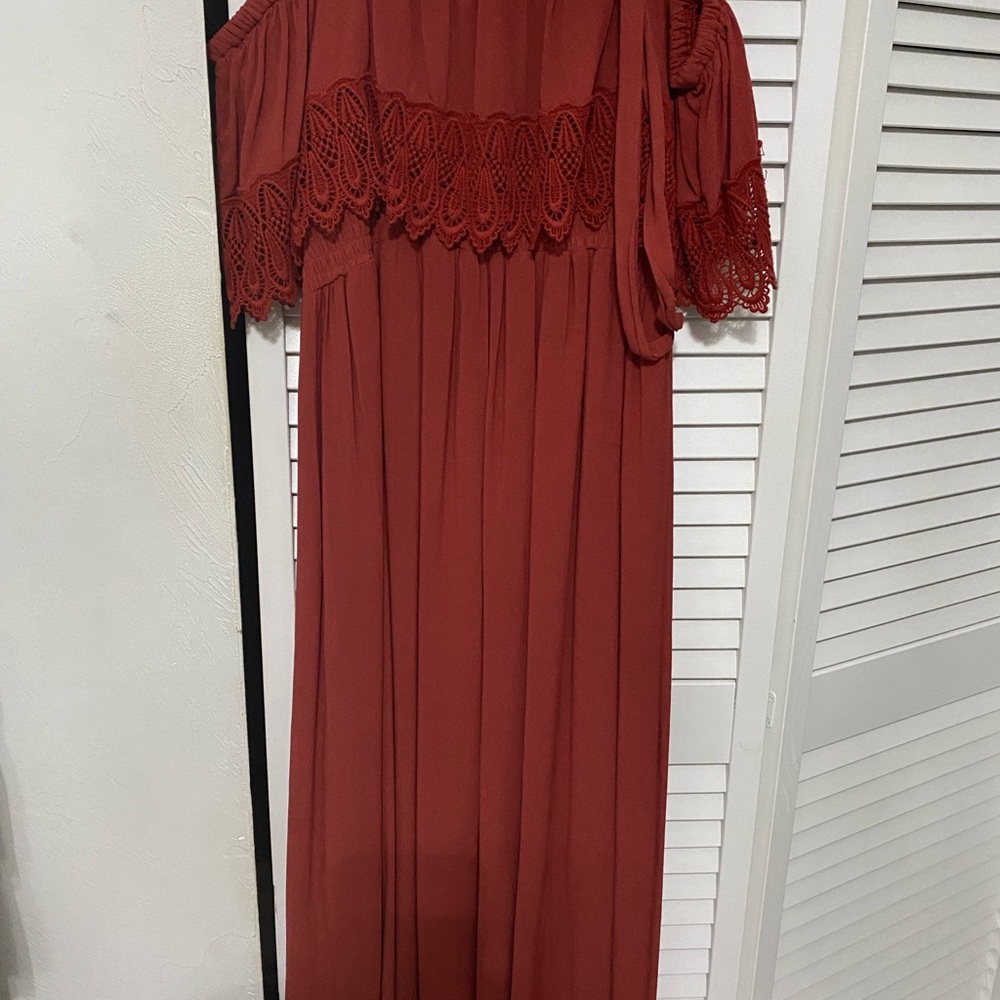 American Rag Tube Top Dress